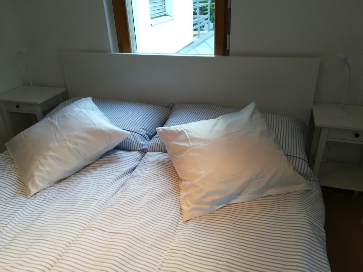 Bed & Breakfast Чур Экстерьер фото