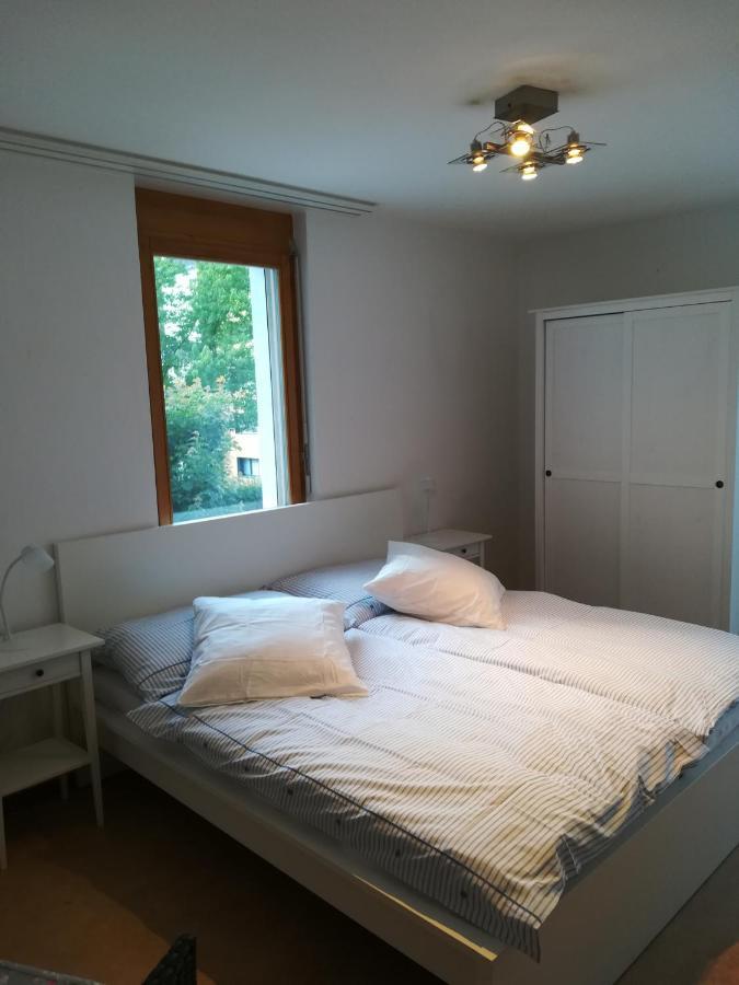 Bed & Breakfast Чур Экстерьер фото